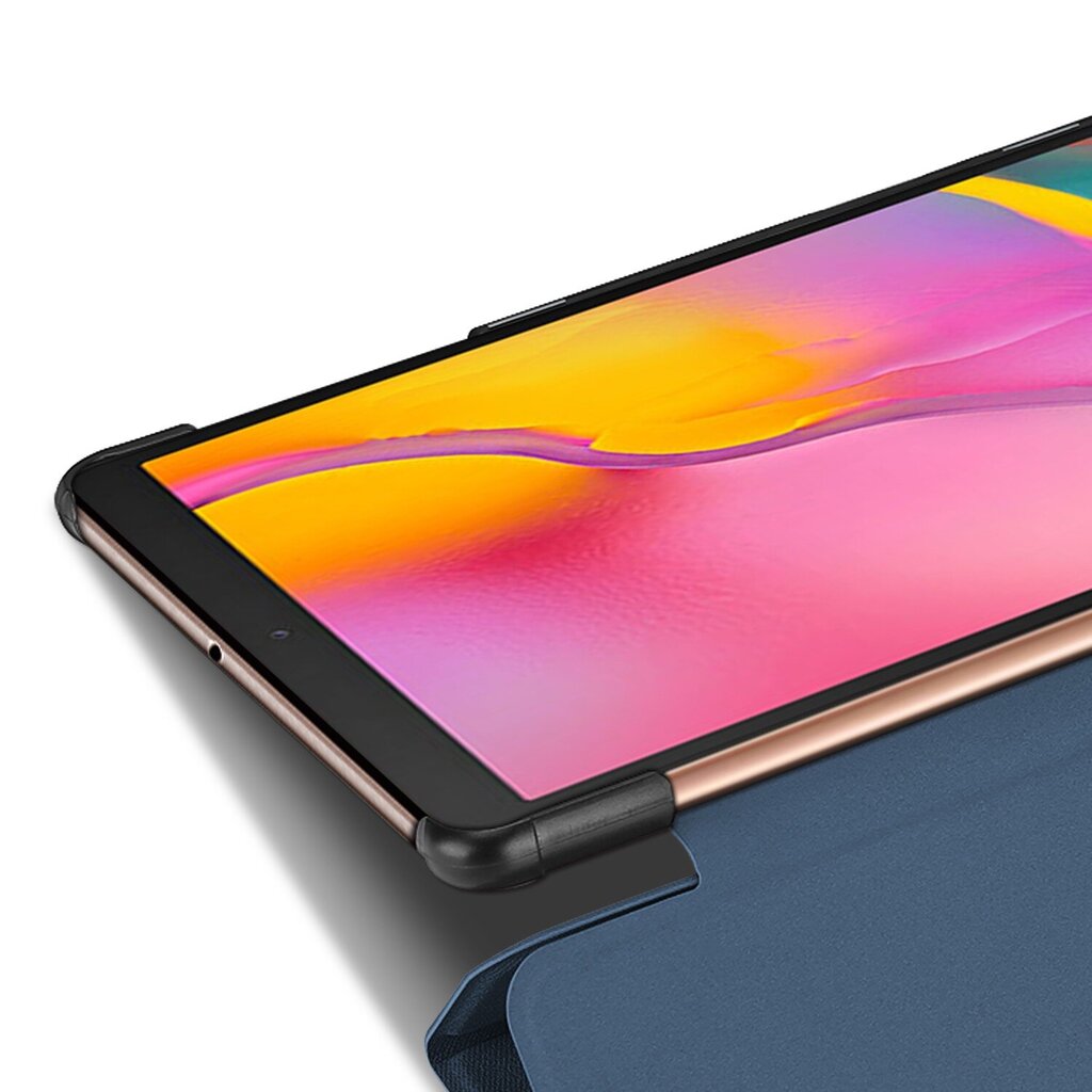 Dux Ducis Lenovo Tab M11 hind ja info | Tahvelarvuti ümbrised ja kaaned | hansapost.ee