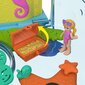 Mängukomplekt Polly Pocket Bubble Aquarium цена и информация | Mänguasjad tüdrukutele | hansapost.ee
