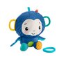 Fisher-Price ahvi rippuv mänguasi price and information | Beebide mänguasjad | hansapost.ee