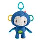 Fisher-Price ahvi rippuv mänguasi hind ja info | Beebide mänguasjad | hansapost.ee