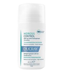 Rulldeodorant Ducray, 40 ml hind ja info | Deodorandid | hansapost.ee