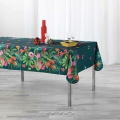 Douceur d'intérieur laudlina Tropical, 150 x 240 cm hind ja info | Lauakatted, laudlinad ja servjetid | hansapost.ee