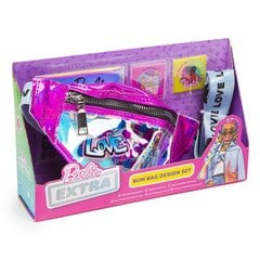 Vöökott Barbie Extra Bum Bag Design Set hind ja info | Koolikotid ja seljakotid | hansapost.ee