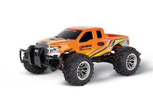 Raadio teel juhitav Carrera Ford F-150 Raptor hind ja info | Mänguasjad poistele | hansapost.ee