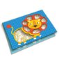 Minu esimesed värvipliiatsid ja loomakaardid SES Creative 14404 44043 hind ja info | Arendavad laste mänguasjad | hansapost.ee