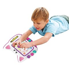 Magnettahvel Gabby Dollhouse Cobi цена и информация | Развивающие игрушки для детей | hansapost.ee