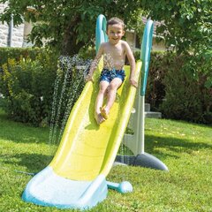 Veemänguasi Smoby Splashy Way 2w1 цена и информация | Игрушки (пляж, вода, песок) | hansapost.ee