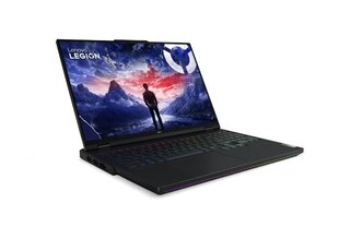 Legion Pro 7 16IRX9H (83DE0018MX) цена и информация | Ноутбуки | hansapost.ee