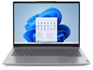 Lenovo ThinkBook 14 G6 ABP (21KJ002LMX) цена и информация | Записные книжки | hansapost.ee