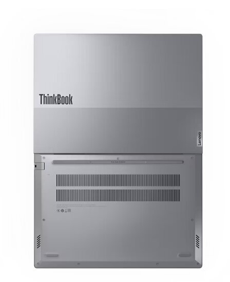 Lenovo ThinkBook 14 G6 ABP (21KJ002LMX) hind ja info | Sülearvutid | hansapost.ee