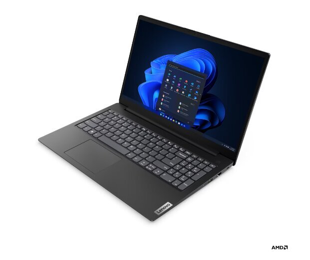 Lenovo V15 G4 AMN (82YU00UBMH) hind ja info | Sülearvutid | hansapost.ee