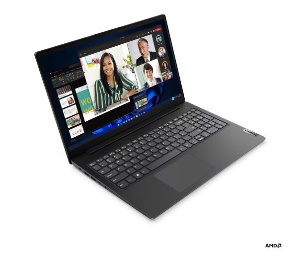 Lenovo V15 G4 AMN (82YU00UBMH) цена и информация | Sülearvutid | hansapost.ee