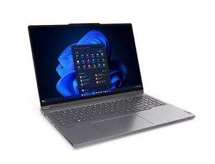 Lenovo ThinkBook 16p G5 IRX (21N50019MX) цена и информация | Ноутбуки | hansapost.ee