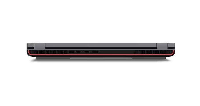 Lenovo ThinkPad P16 Gen 2 (21FA004SMH) цена и информация | Sülearvutid | hansapost.ee