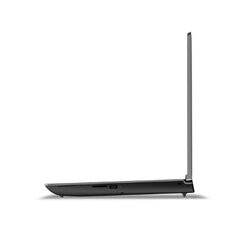 Lenovo ThinkPad P16 Gen 2 (21FA004SMH) hind ja info | Sülearvutid | hansapost.ee