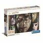 Pusle Harry Potter Clementoni, 1000 tk цена и информация | Pusled lastele ja täiskasvanutele | hansapost.ee