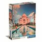 Pusle Taj Mahal Clementoni, 1500 tk цена и информация | Pusled lastele ja täiskasvanutele | hansapost.ee