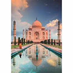Pusle Taj Mahal Clementoni, 1500 tk hind ja info | Pusled lastele ja täiskasvanutele | hansapost.ee