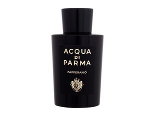 Парфюмированная вода для женщин/мужчин Acqua di Parma Zafferano EDP, 180 мл цена и информация | Женские духи | hansapost.ee
