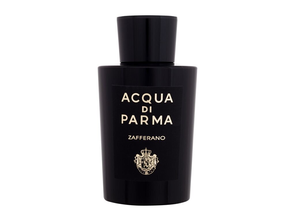 Parfüümvesi Acqua di Parma Zafferano EDP naistele/meestele, 180 ml hind ja info | Parfüümid naistele | hansapost.ee