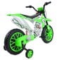 Elektrimootorratas lastele Mega motor enduro hind ja info | Laste elektriautod | hansapost.ee