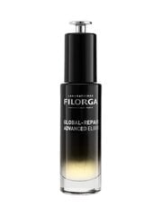 Näonahaseerum Filorga Global Repair, 30 ml price and information | Face oils, ampoules and serums | hansapost.ee