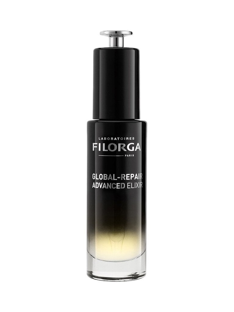 Näonahaseerum Filorga Global Repair, 30 ml hind ja info | Näoõlid, ampullid ja seerumid | hansapost.ee