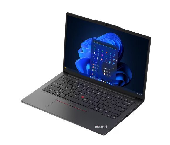 Lenovo ThinkPad E14 Gen 6 (21M70013MX) hind ja info | Sülearvutid | hansapost.ee