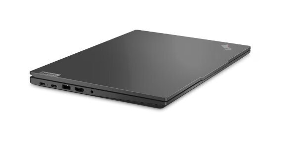 Lenovo ThinkPad E14 Gen 6 (21M70013MX) цена и информация | Sülearvutid | hansapost.ee