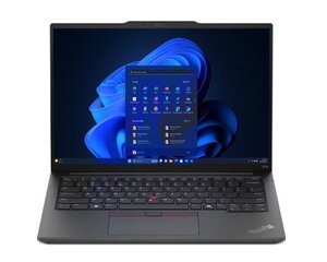 Lenovo ThinkPad E14 Gen 6 (21M70013MX) цена и информация | Ноутбуки | hansapost.ee