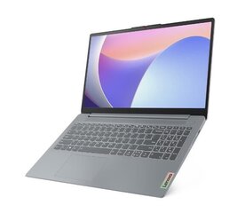 Lenovo IdeaPad Slim 3 15IAN8 (82XB007TMX) цена и информация | Ноутбуки | hansapost.ee