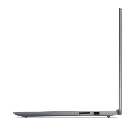 Lenovo IdeaPad Slim 3 15IAN8 (82XB007TMX) цена и информация | Sülearvutid | hansapost.ee