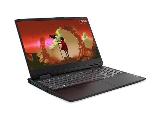 Lenovo IdeaPad Gaming 3 15ARH7 (82SB00YTPB) hind ja info | Sülearvutid | hansapost.ee