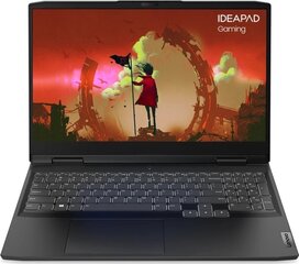 Lenovo IdeaPad Gaming 3 15ARH7 (82SB00YTPB) hind ja info | Sülearvutid | hansapost.ee