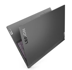 Lenovo Legion Slim 5 16IRH8 (82YA006RPB_1TB) hind ja info | Sülearvutid | hansapost.ee