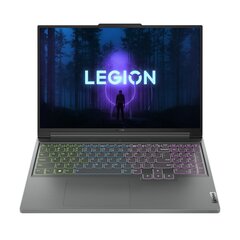 Lenovo Legion Slim 5 16IRH8 (82YA006RPB_1TB) цена и информация | Ноутбуки | hansapost.ee