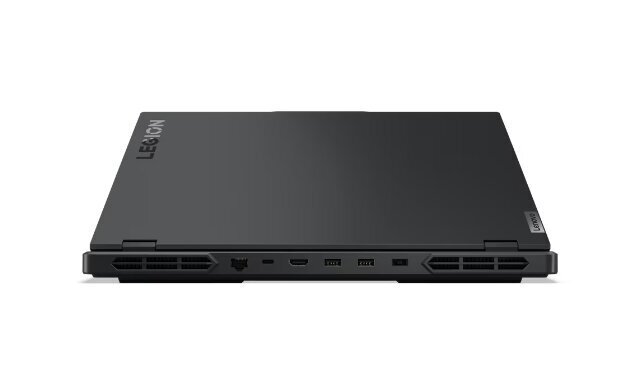 Lenovo Legion Pro 5 16IRX8 (82WK00LUPB) цена и информация | Sülearvutid | hansapost.ee