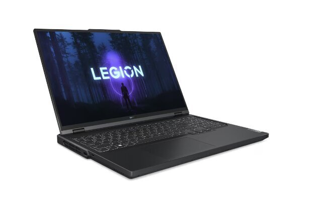 Lenovo Legion Pro 5 16IRX8 (82WK00LUPB) цена и информация | Sülearvutid | hansapost.ee