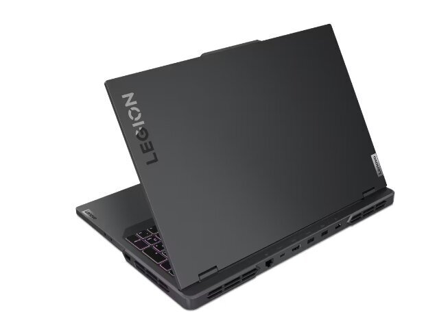 Lenovo Legion Pro 5 16IRX8 (82WK00LUPB) hind ja info | Sülearvutid | hansapost.ee