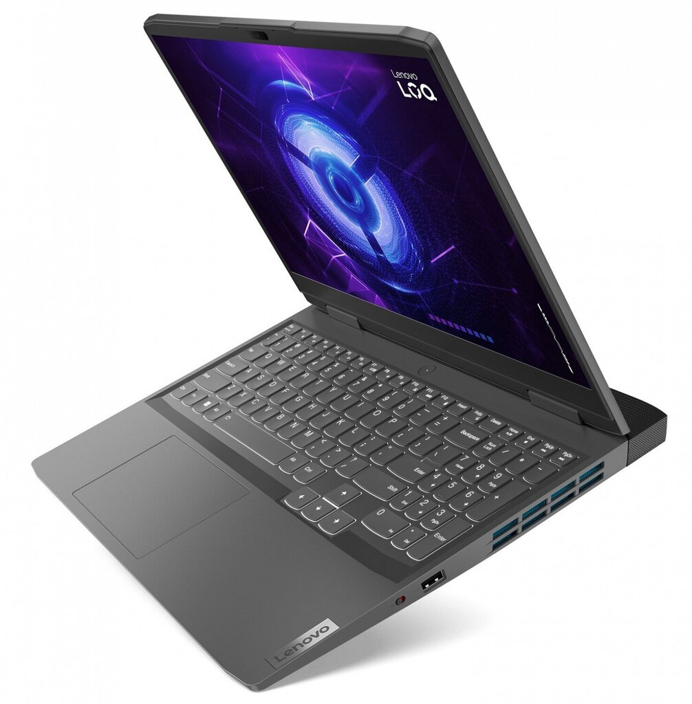 Lenovo Lenovo LOQ 15 (82XV00Y3PB|0505M2) hind ja info | Sülearvutid | hansapost.ee