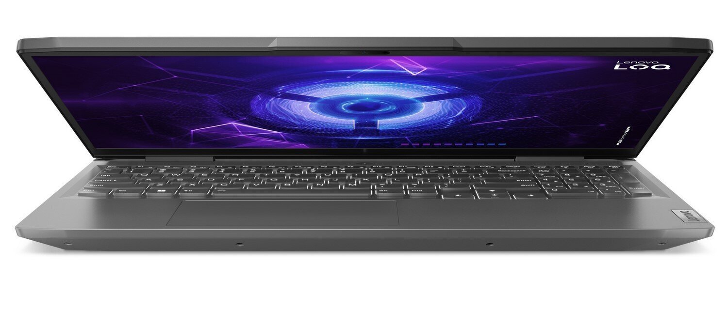 Lenovo Lenovo LOQ 15 (82XV00Y3PB|0505M2) hind ja info | Sülearvutid | hansapost.ee