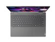 Lenovo Yoga 7 2-in-1 14AHP9 (83DK002TPB) price and information | Sülearvutid | hansapost.ee