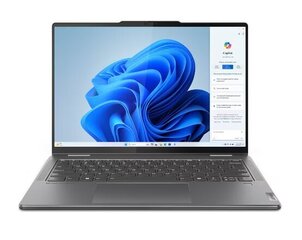 Lenovo Yoga 7 2-in-1 14AHP9 (83DK002TPB) hind ja info | Sülearvutid | hansapost.ee