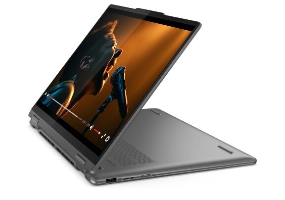 Lenovo Yoga 7 2-in-1 14AHP9 (83DK002TPB) цена и информация | Sülearvutid | hansapost.ee