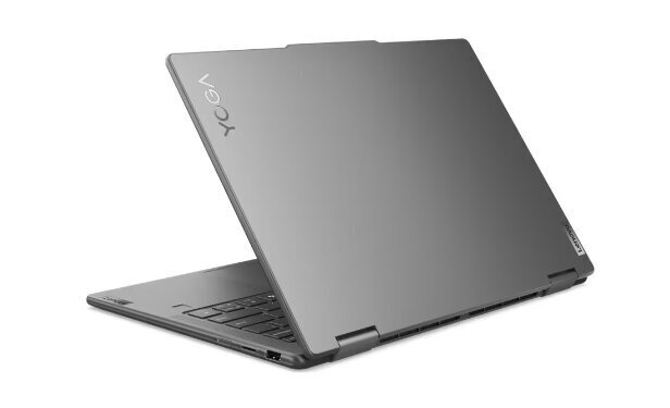 Lenovo Yoga 7 2-in-1 14AHP9 (83DK002TPB) цена и информация | Sülearvutid | hansapost.ee