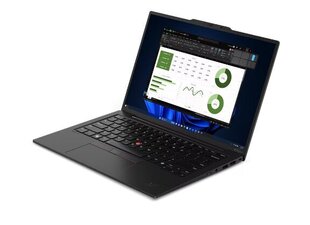 Lenovo ThinkPad X1 Carbon Gen 12 (21KC006CMX) цена и информация | Ноутбуки | hansapost.ee