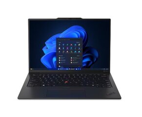 Lenovo ThinkPad X1 Carbon Gen 12 (21KC006CMX) hind ja info | Sülearvutid | hansapost.ee