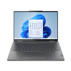Lenovo Yoga 7 14IRL8 (82YL00ADPB) цена и информация | Ноутбуки | hansapost.ee