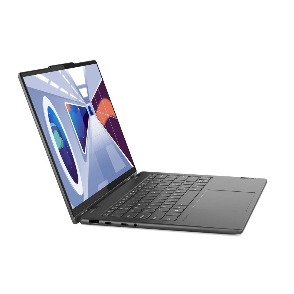 Lenovo Yoga 7 14IRL8 (82YL00ADPB) hind ja info | Sülearvutid | hansapost.ee