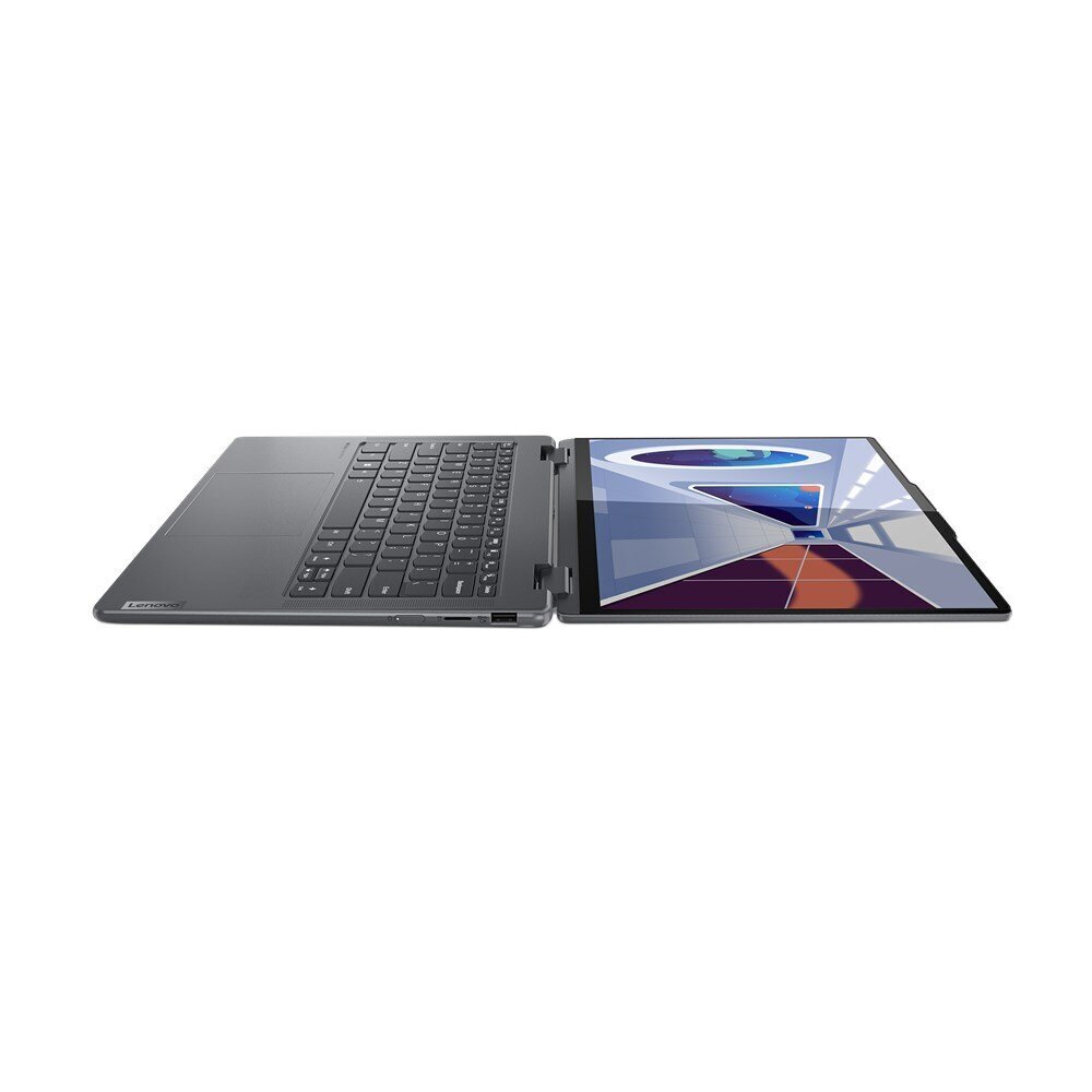 Lenovo Yoga 7 14IRL8 (82YL00ADPB) hind ja info | Sülearvutid | hansapost.ee